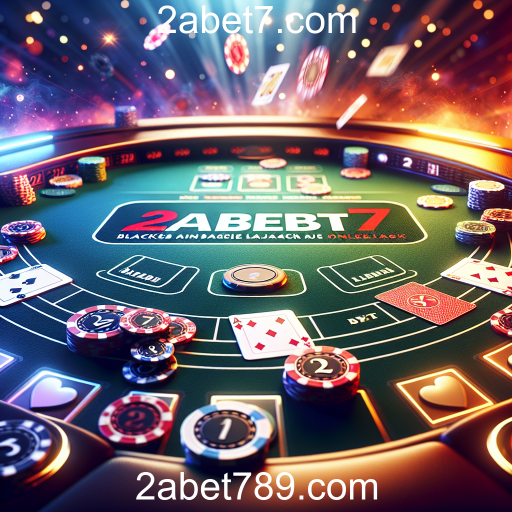 Descubra o Fascínio do Blackjack Online em 2abet7.com
